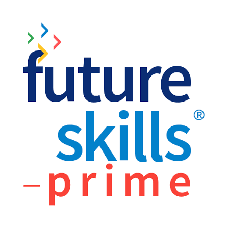 FutureSkills Prime logo
